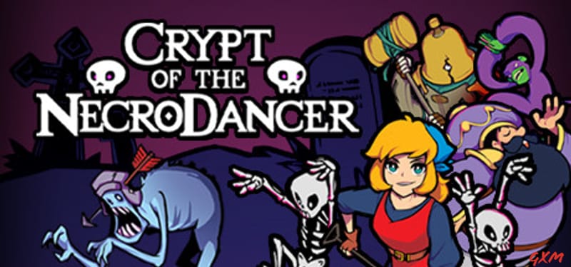 Crypt of the Necrodancer