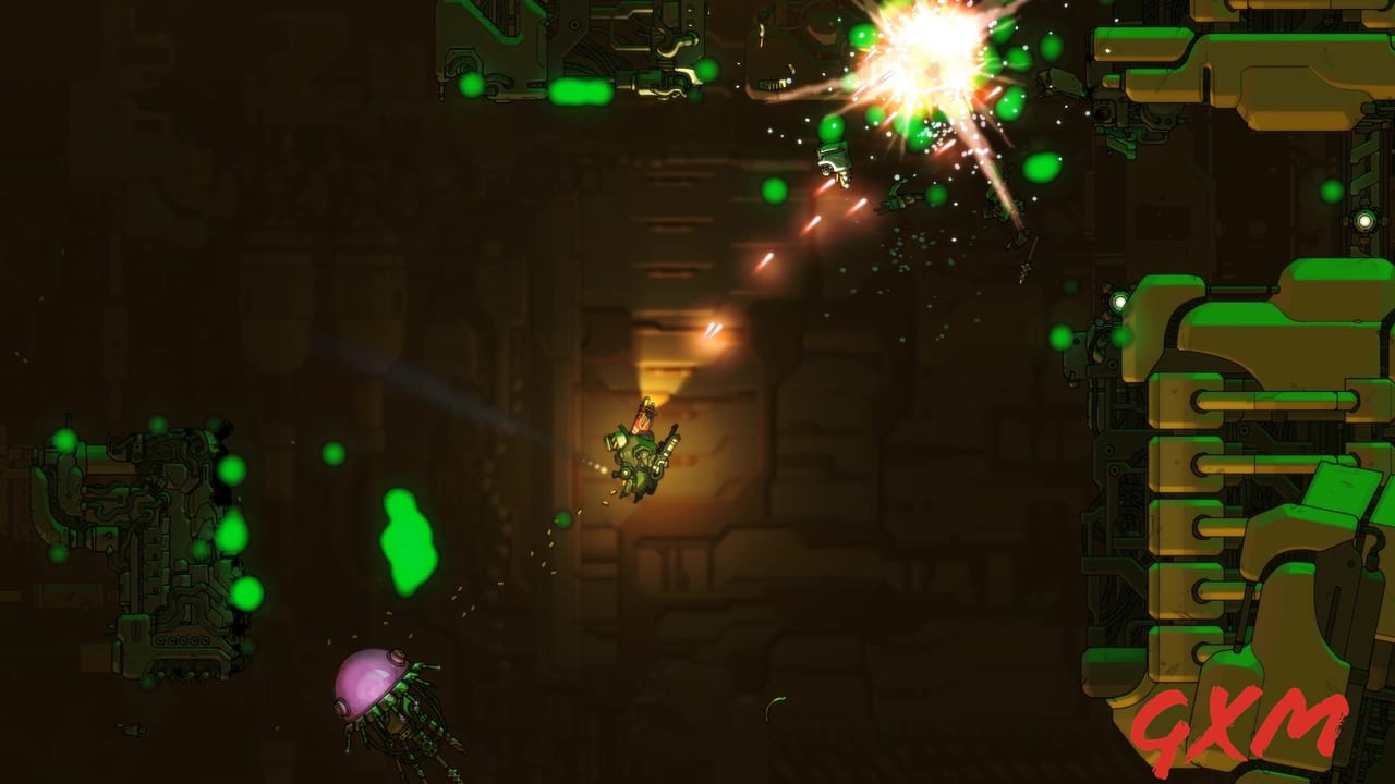 Screenshot 6 of Cryptark