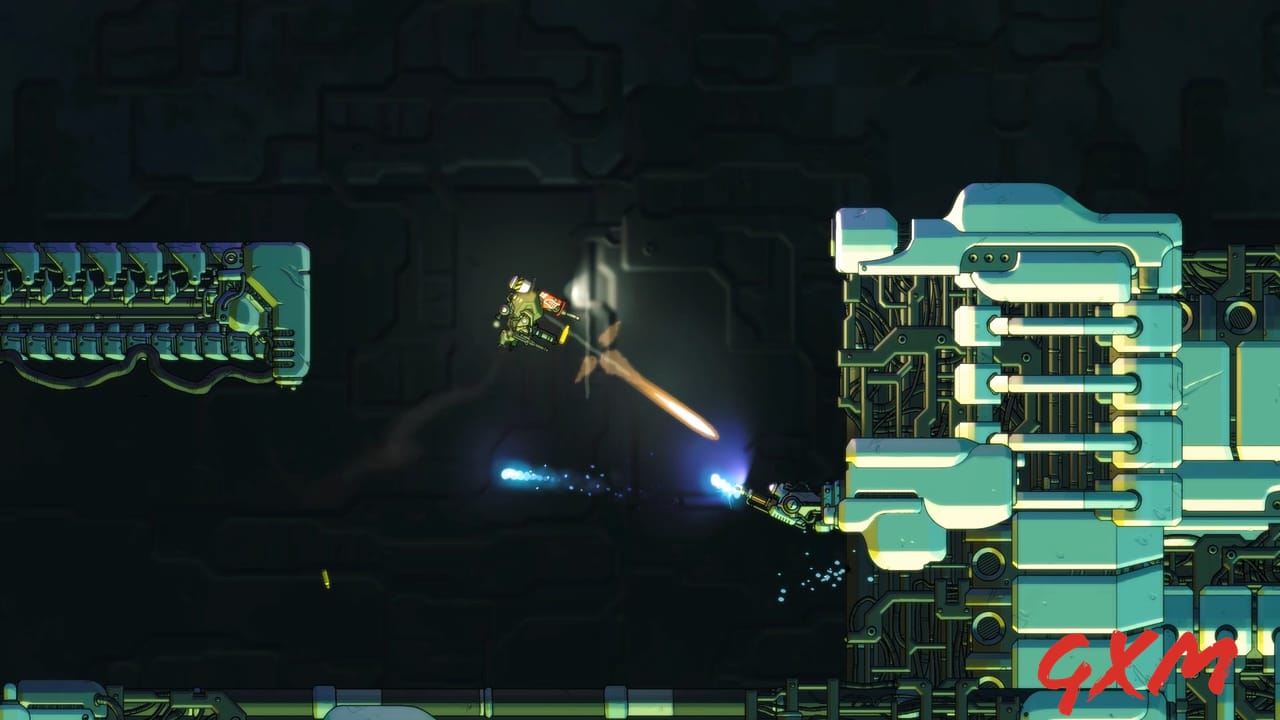 Screenshot 7 of Cryptark