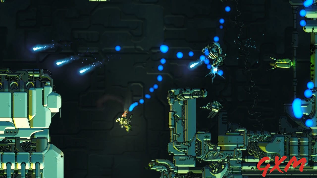 Screenshot 8 of Cryptark