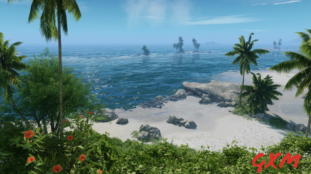 Crysis Remastered Screenshot 1