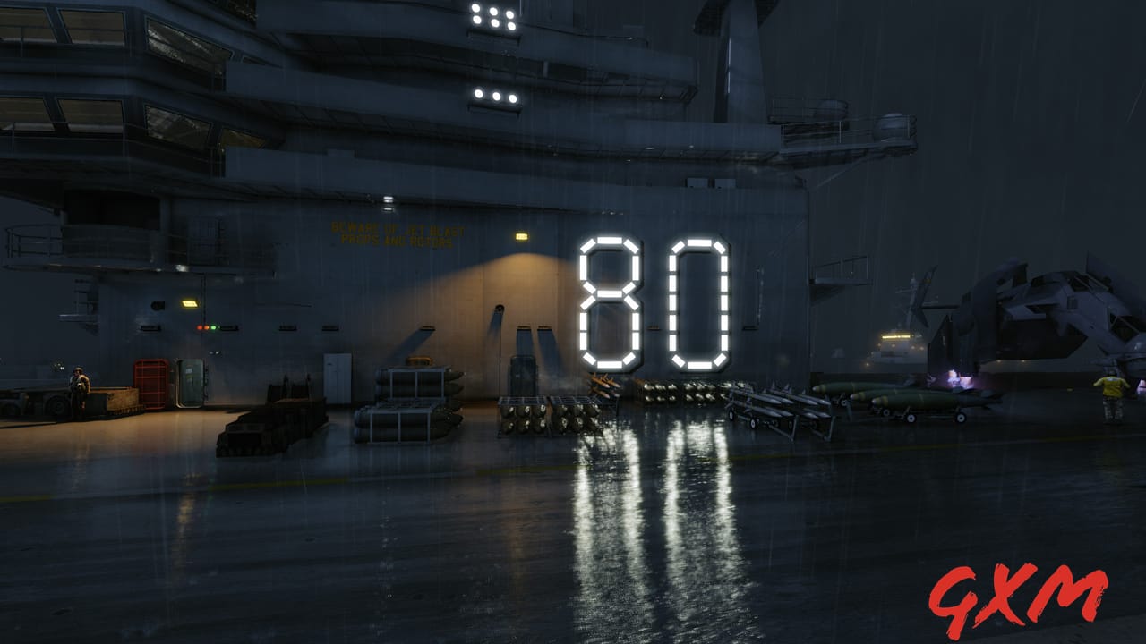 Screenshot 2 of Crysis Remastered