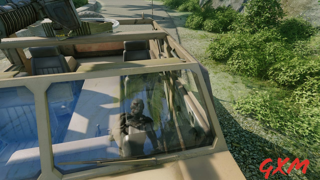 Screenshot 7 of Crysis Remastered