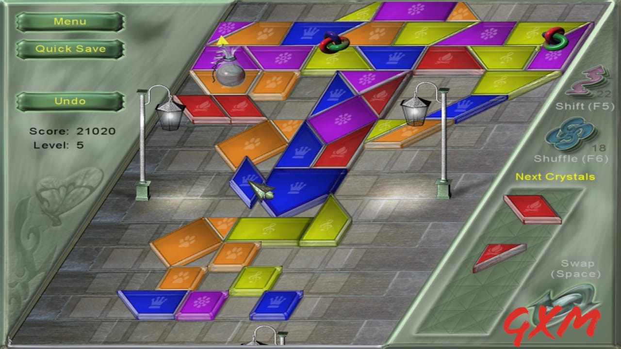 Screenshot 6 of Crystal Path