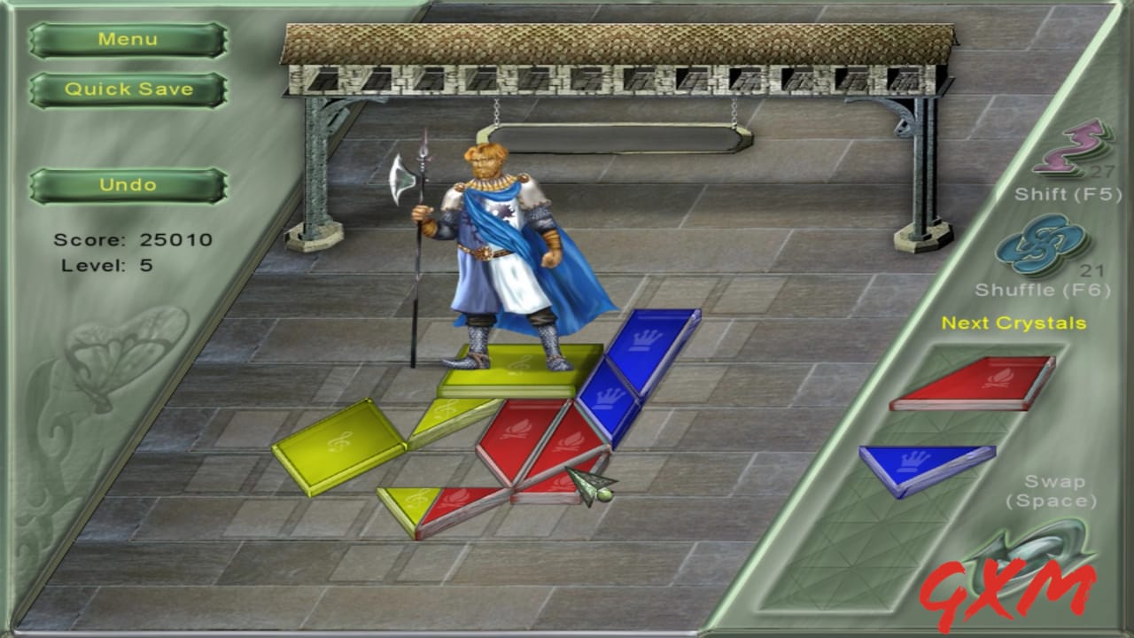 Screenshot 8 of Crystal Path