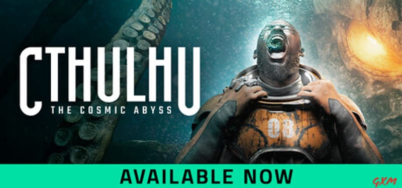 Cthulhu: The Cosmic Abyss