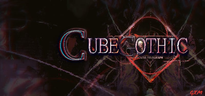 Cube Gothic