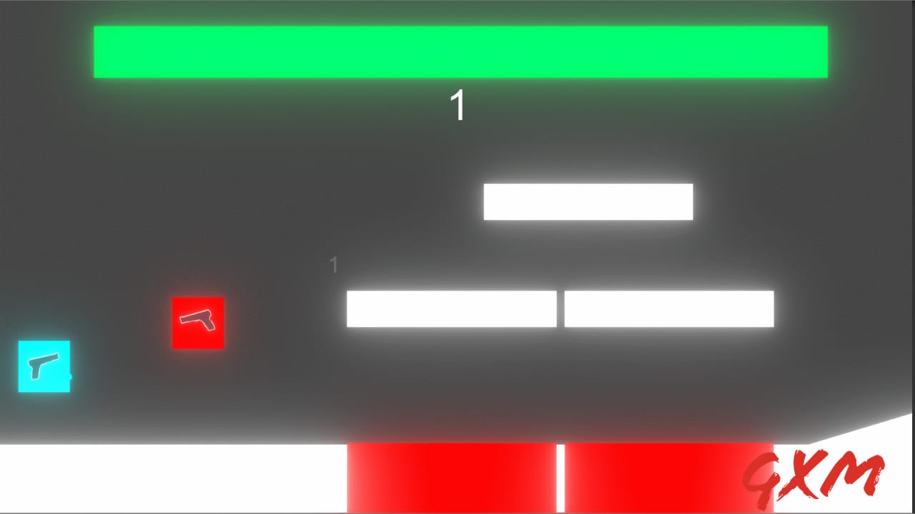 Screenshot 2 of Cube