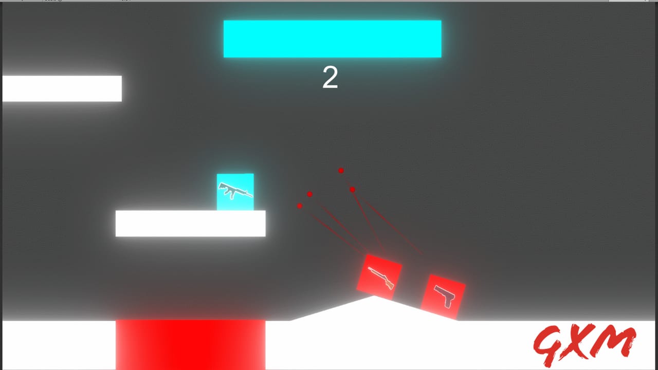 Screenshot 4 of Cube