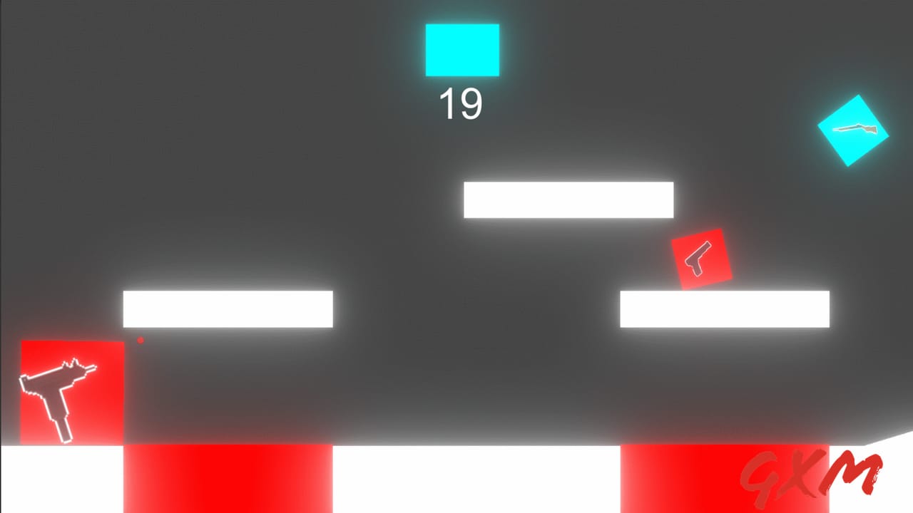 Screenshot 5 of Cube