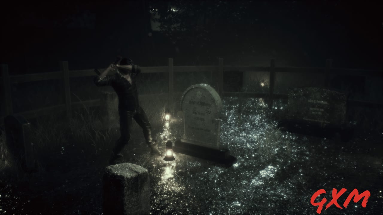 Screenshot 6 of Curse of Anabelle