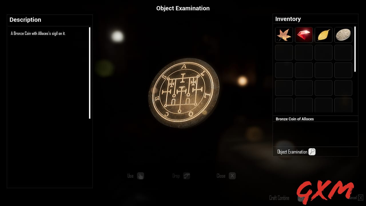 Screenshot 8 of Curse of Anabelle