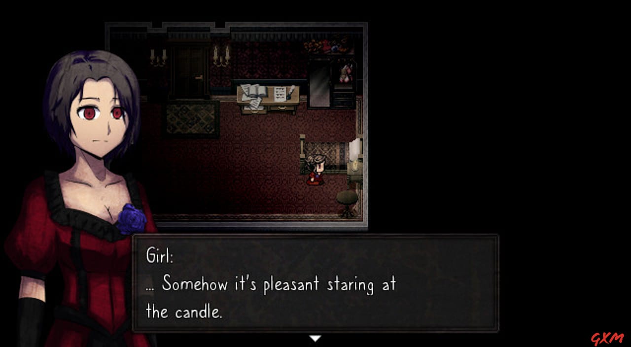 Screenshot 2 of Cursed Mansion