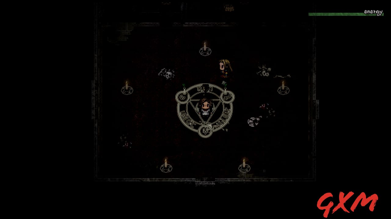 Screenshot 3 of Cursed Mansion