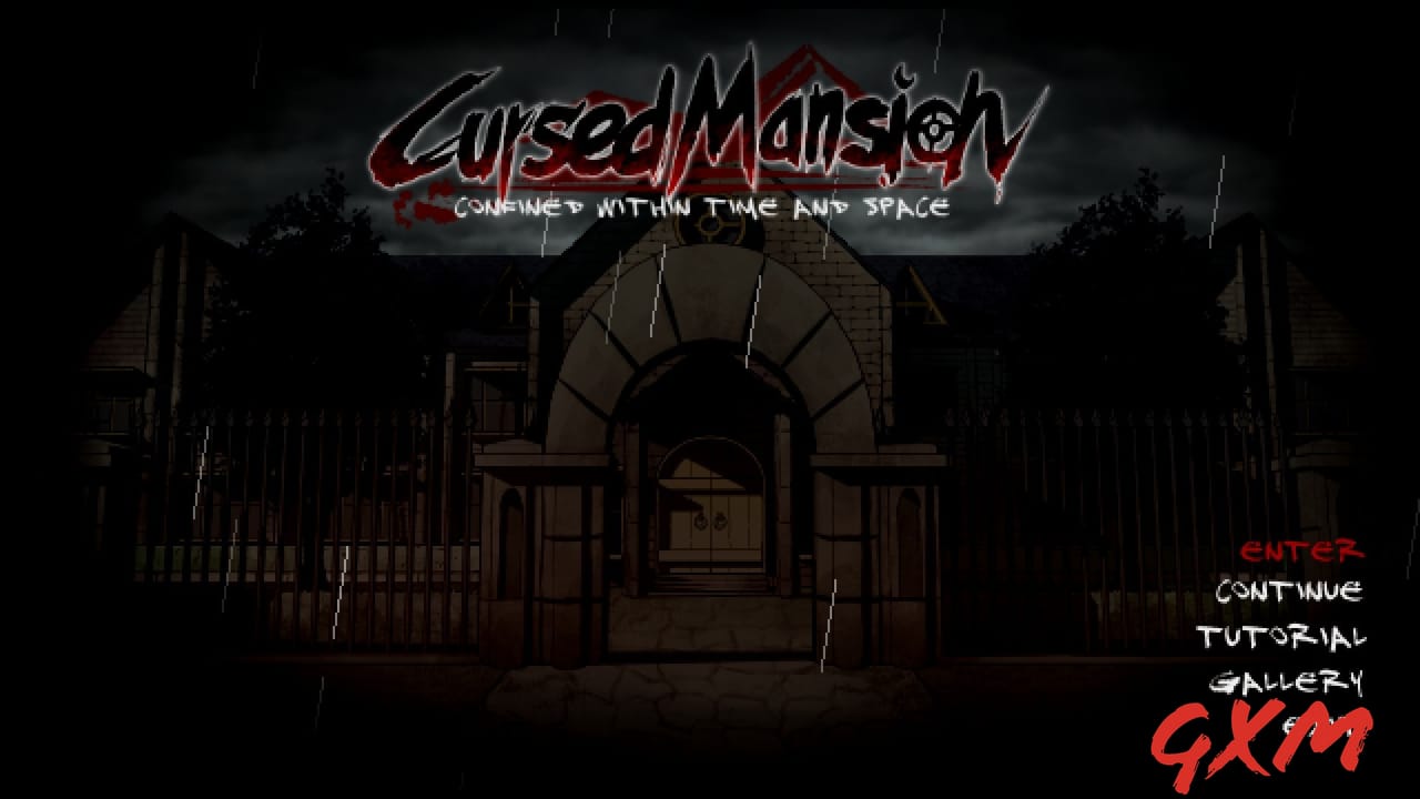 Screenshot 6 of Cursed Mansion