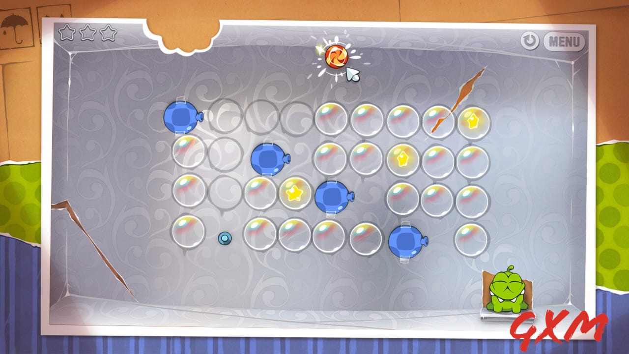 Screenshot 4 of Cut the Rope