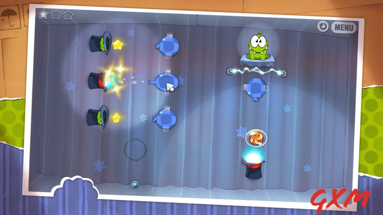 Screenshot 5 of Cut the Rope