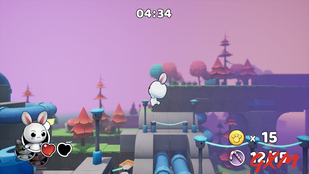 Screenshot 2 of Cute Triplets