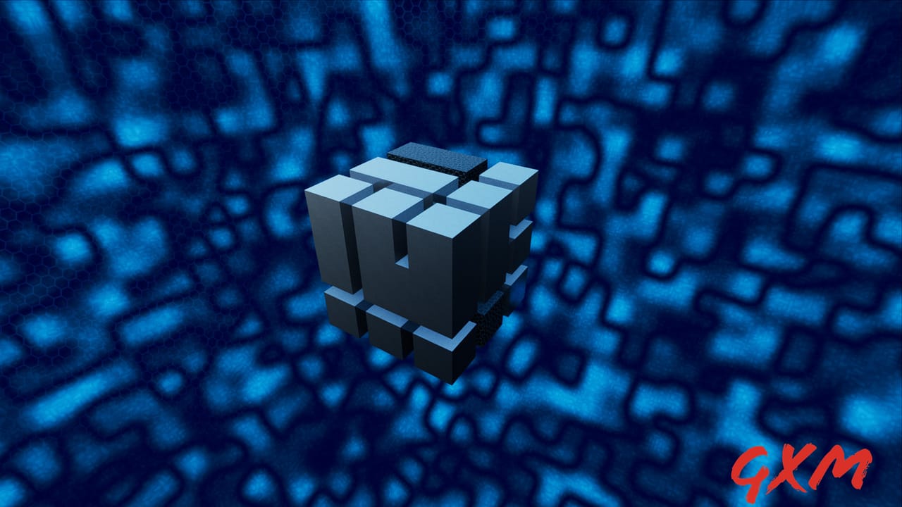 Screenshot 5 of Cybermere