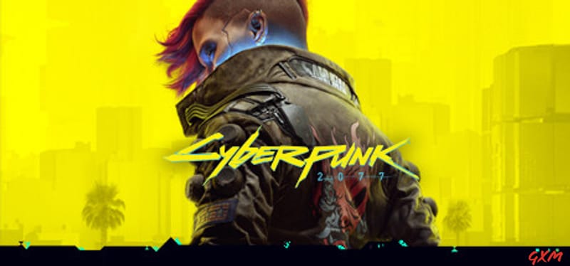 Cyberpunk 2077 Ultimate Edition (v2.31)