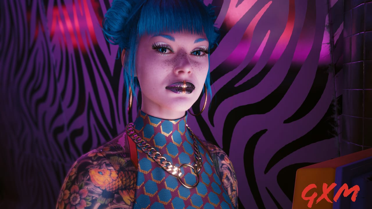 Screenshot 2 of Cyberpunk 2077 Ultimate Edition (v2.31)