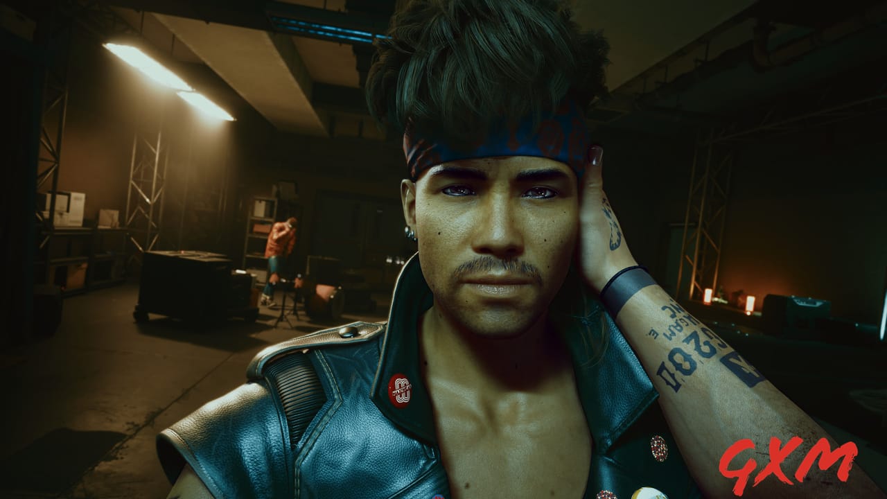 Screenshot 8 of Cyberpunk 2077 Ultimate Edition (v2.31)