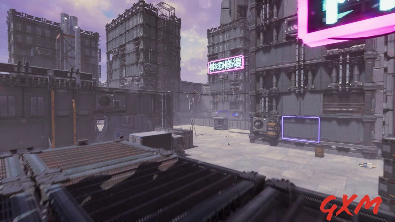 Screenshot 3 of Cybershow