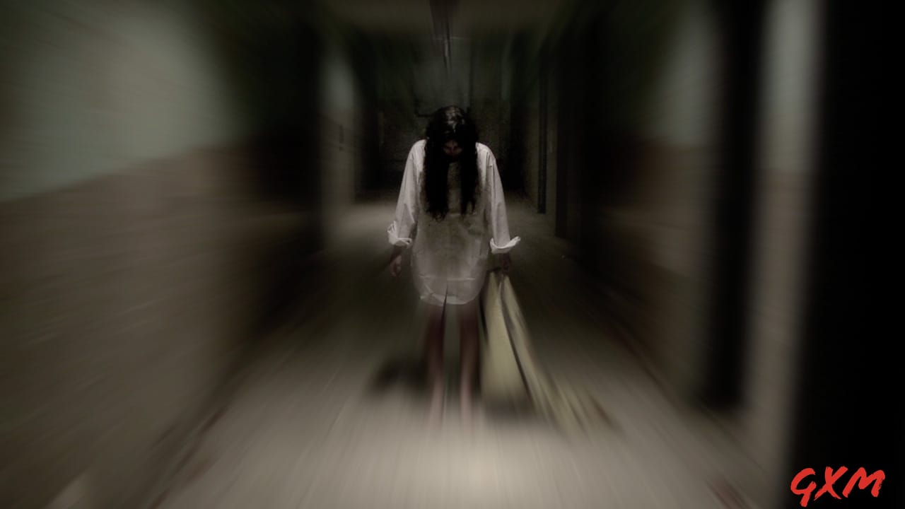 Daemon_9 Screenshot 1