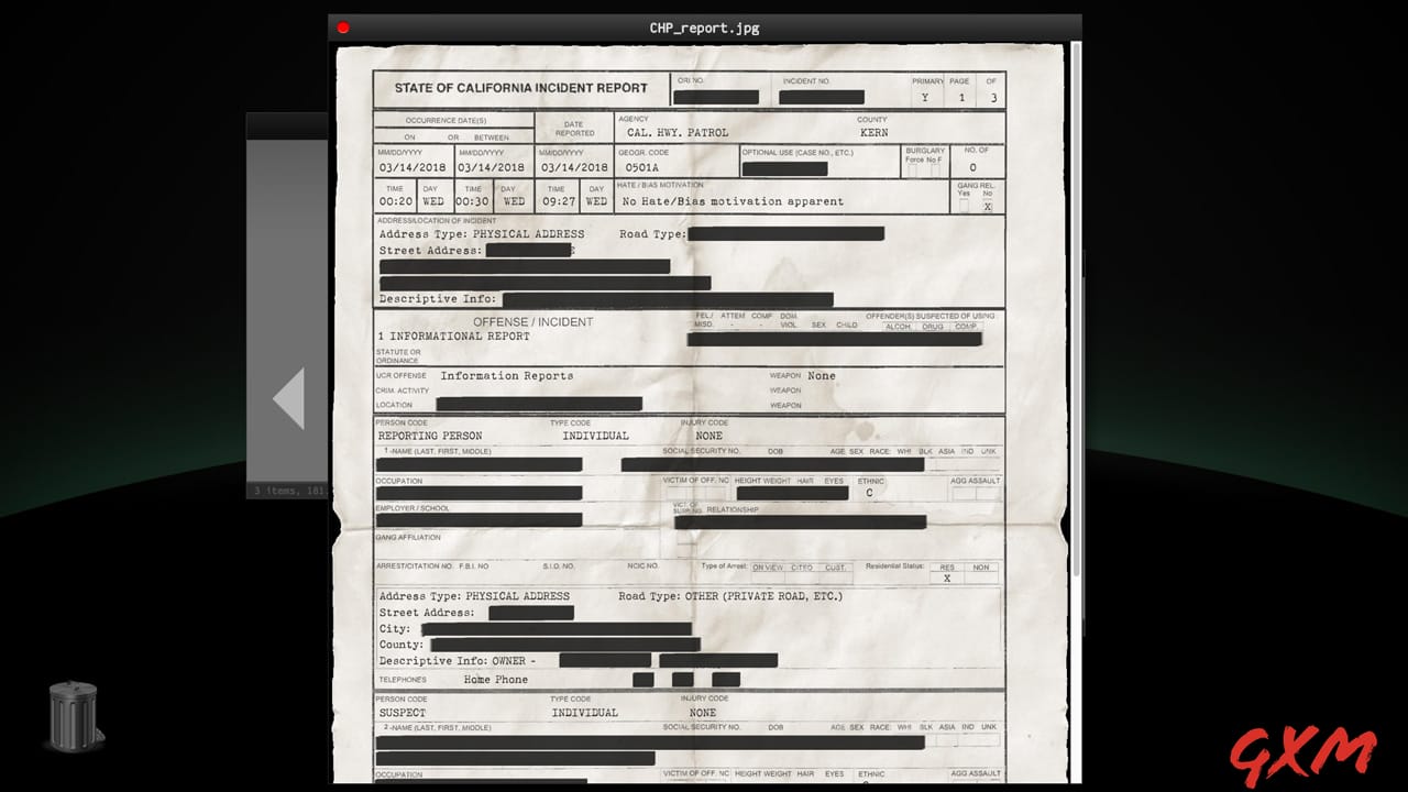 Screenshot 5 of Daemon_9