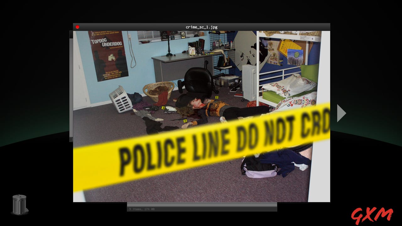 Screenshot 6 of Daemon_9