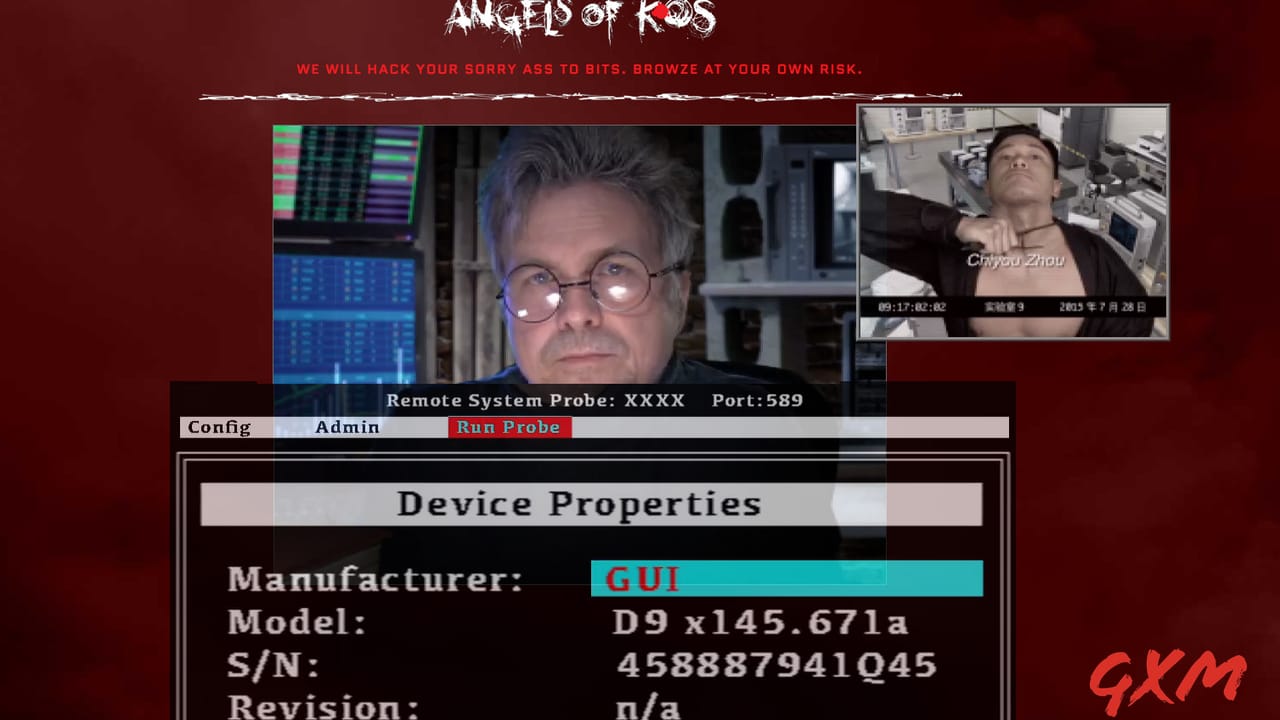 Screenshot 7 of Daemon_9