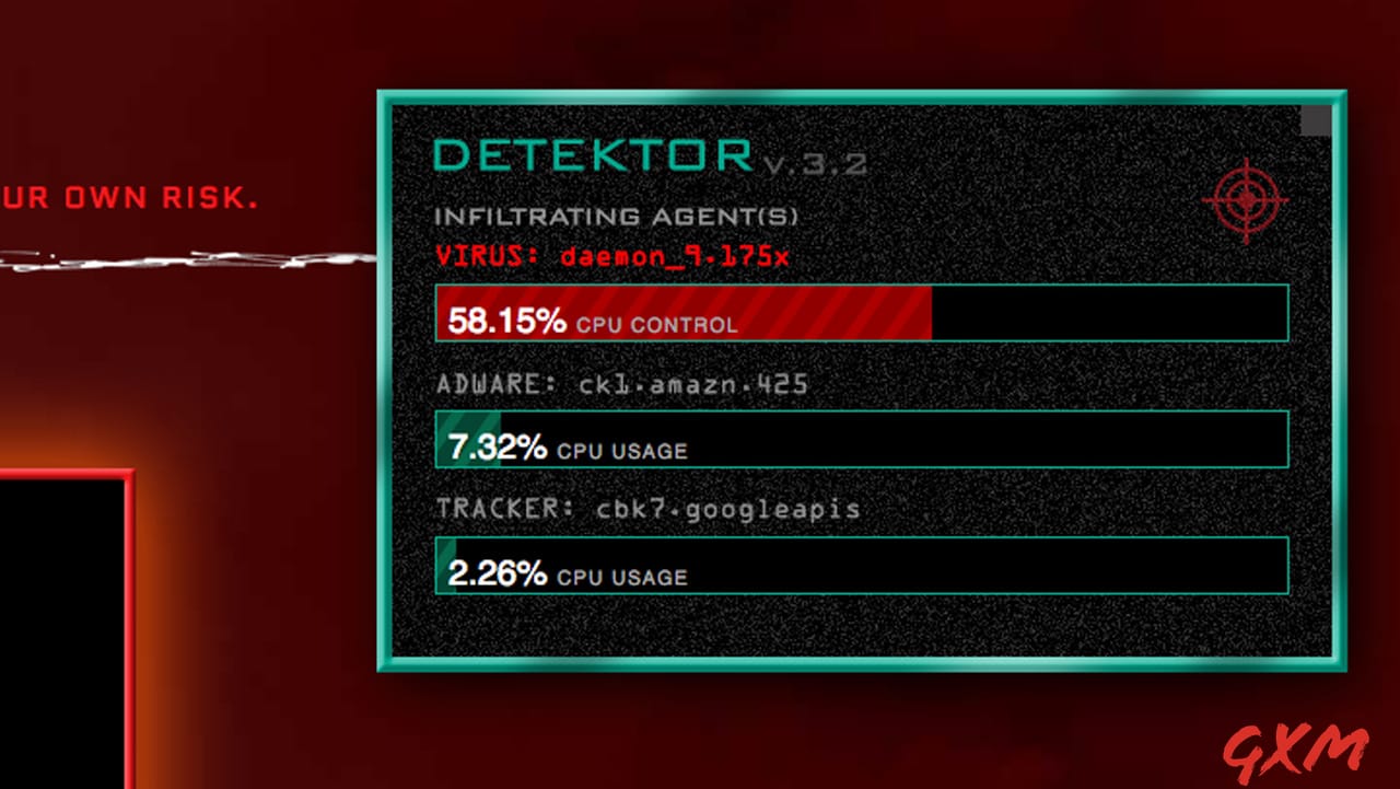 Screenshot 8 of Daemon_9