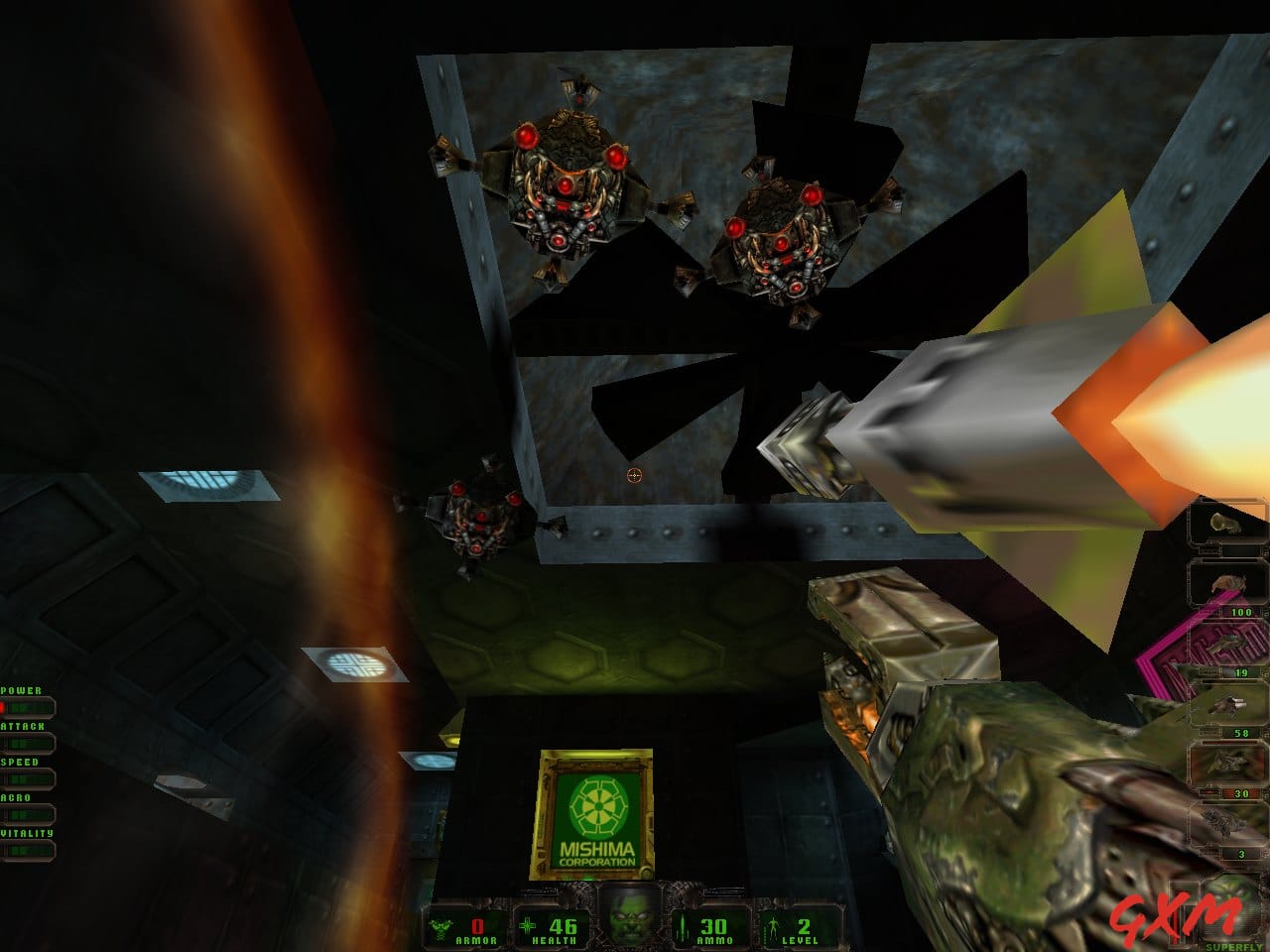 Screenshot 5 of Daikatana
