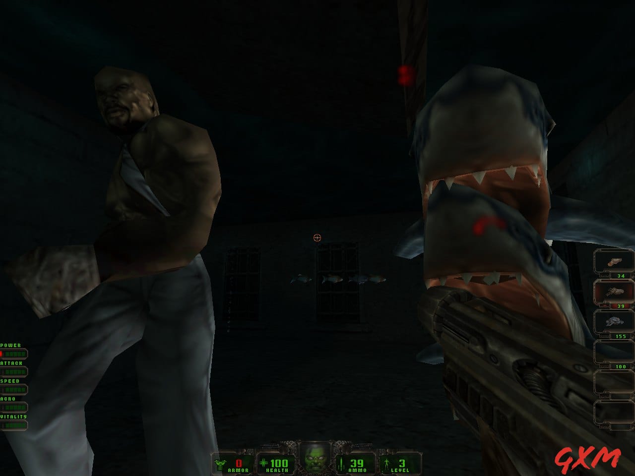 Screenshot 6 of Daikatana