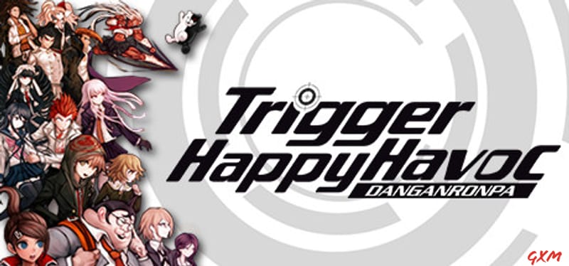 Danganronpa: Trigger Happy Havoc
