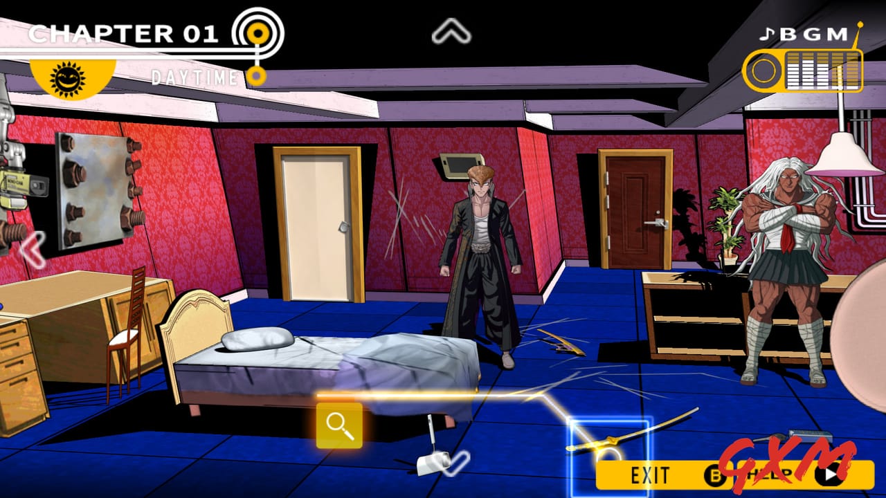 Screenshot 4 of Danganronpa: Trigger Happy Havoc