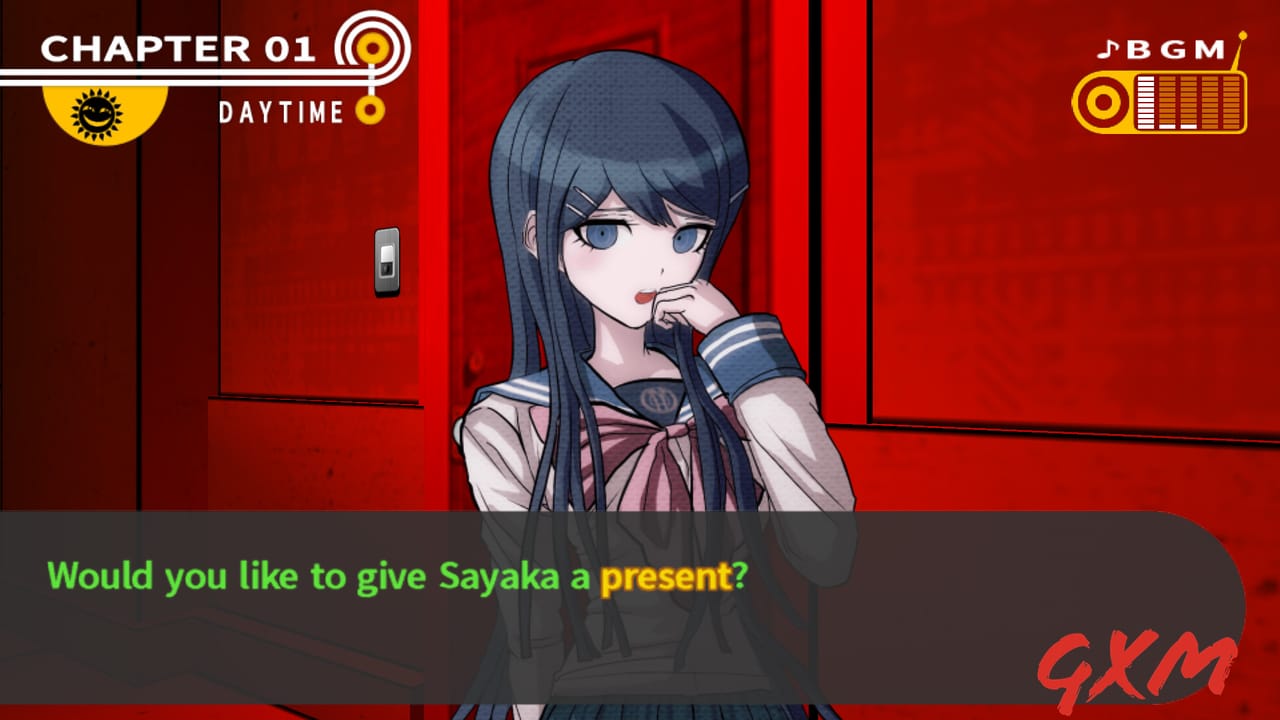Screenshot 6 of Danganronpa: Trigger Happy Havoc