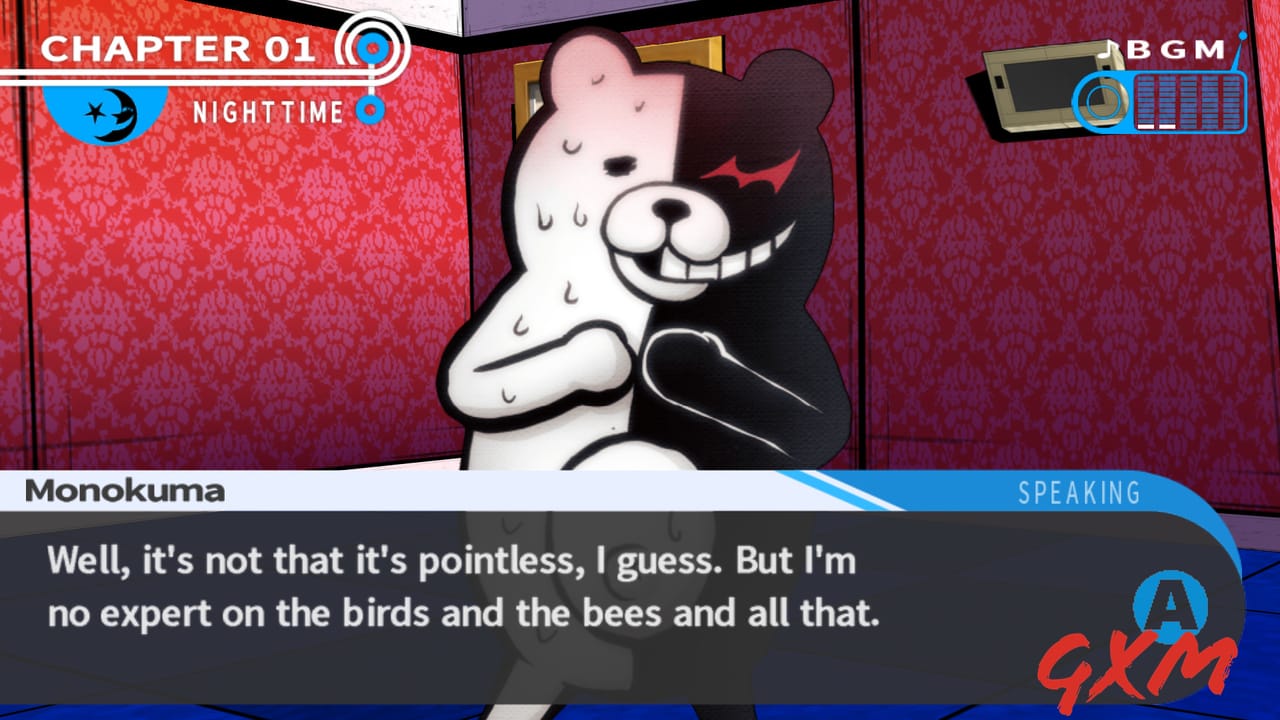 Screenshot 7 of Danganronpa: Trigger Happy Havoc