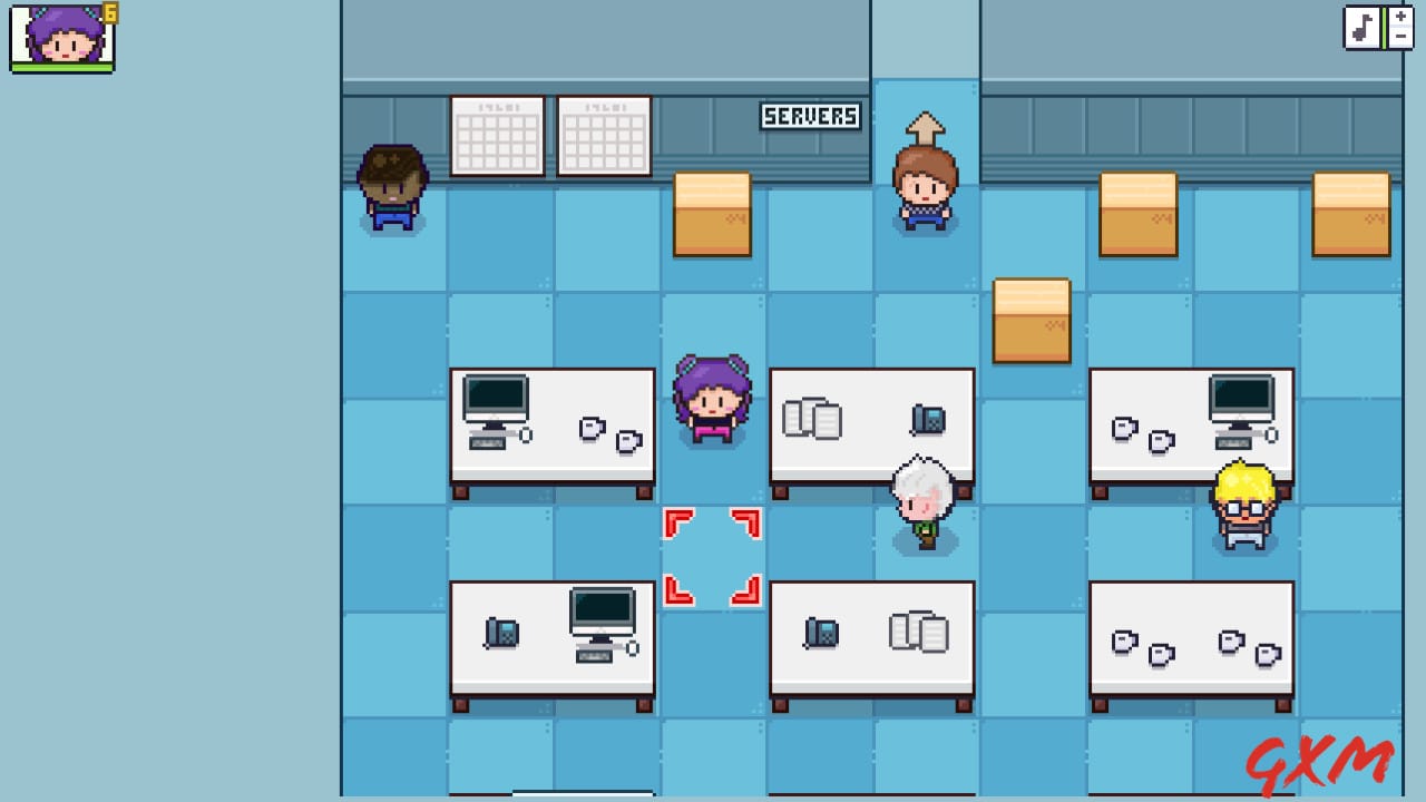 Screenshot 4 of Danger Crew