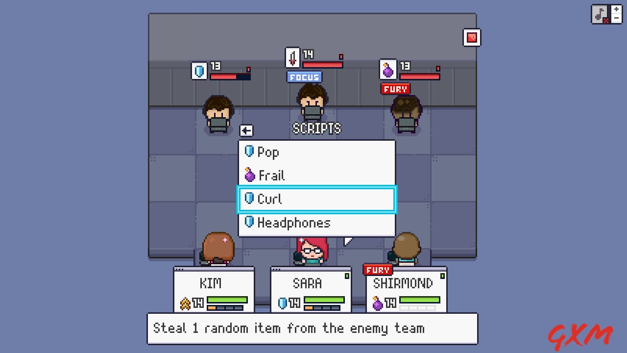 Screenshot 8 of Danger Crew