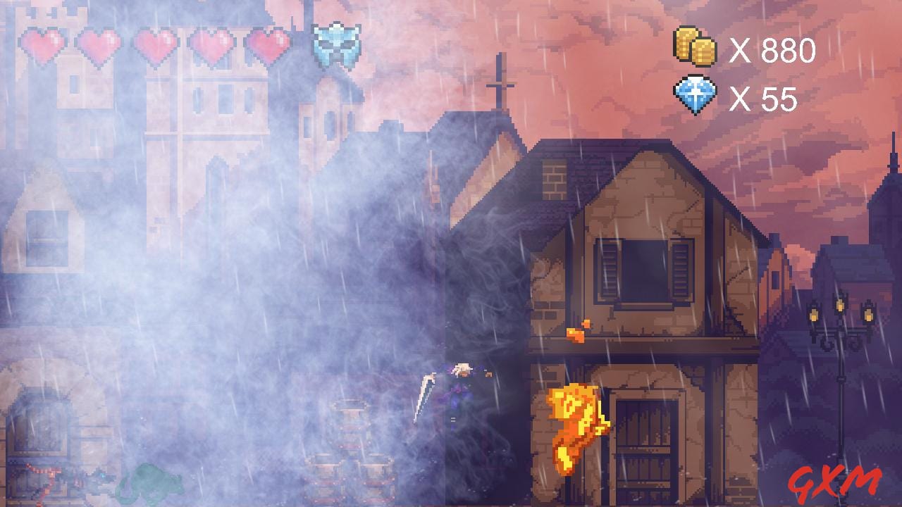 Screenshot 7 of Dark Blood