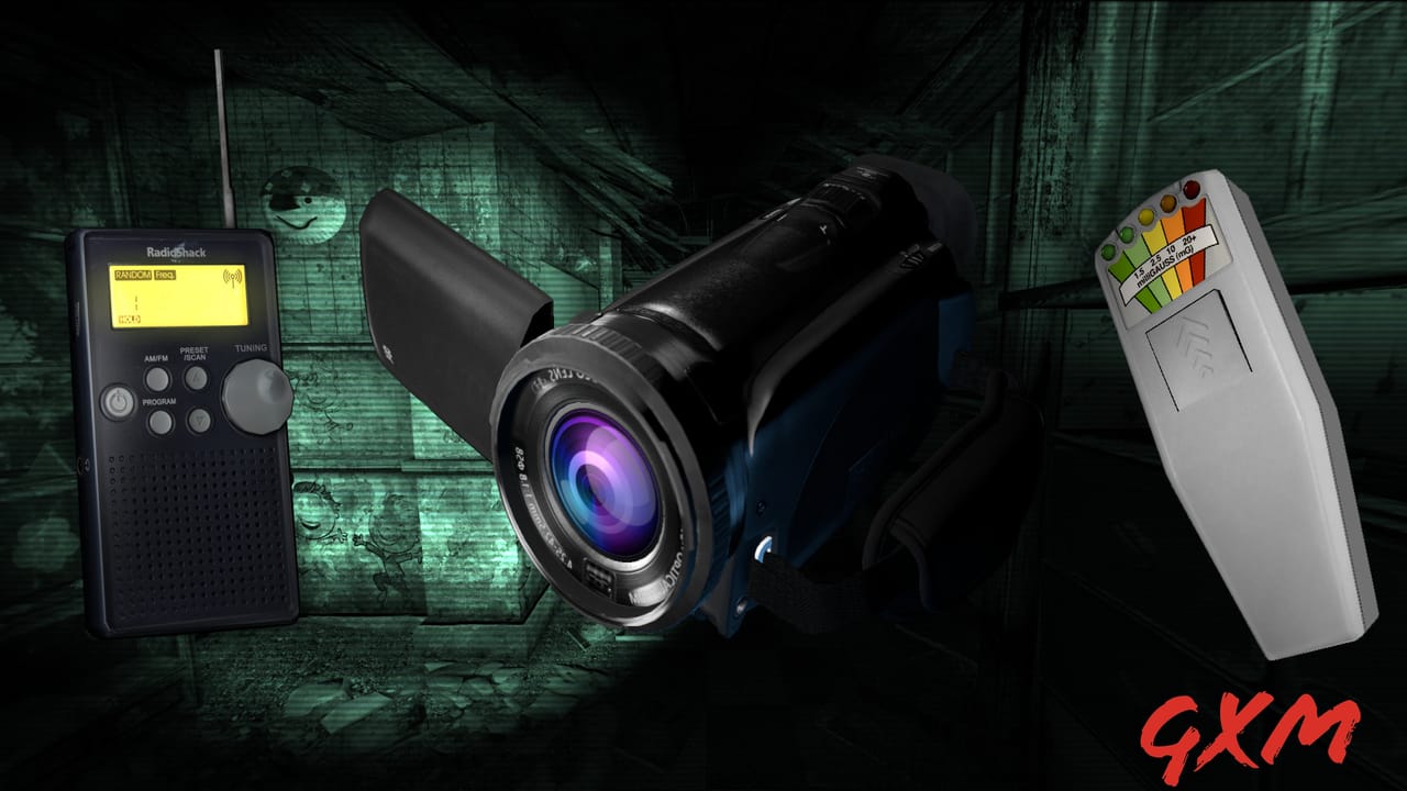 Screenshot 2 of Dark Fall: Ghost Vigil