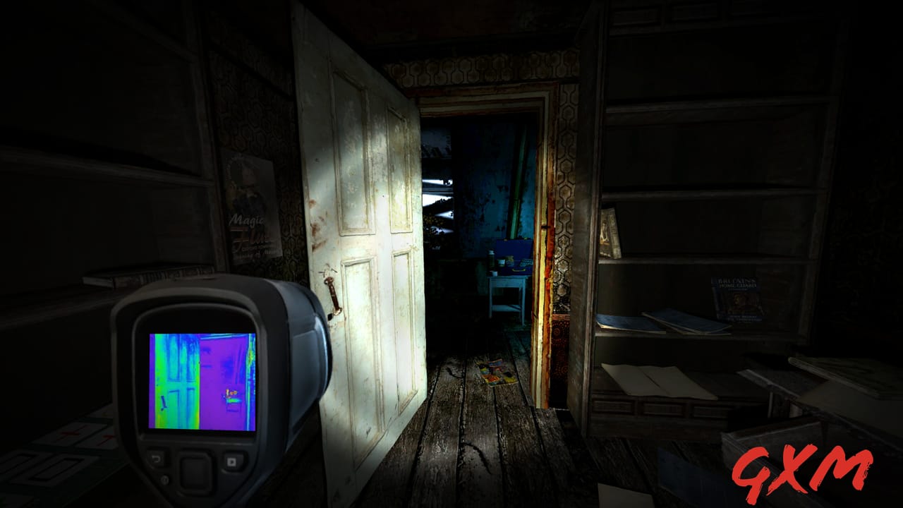 Screenshot 6 of Dark Fall: Ghost Vigil