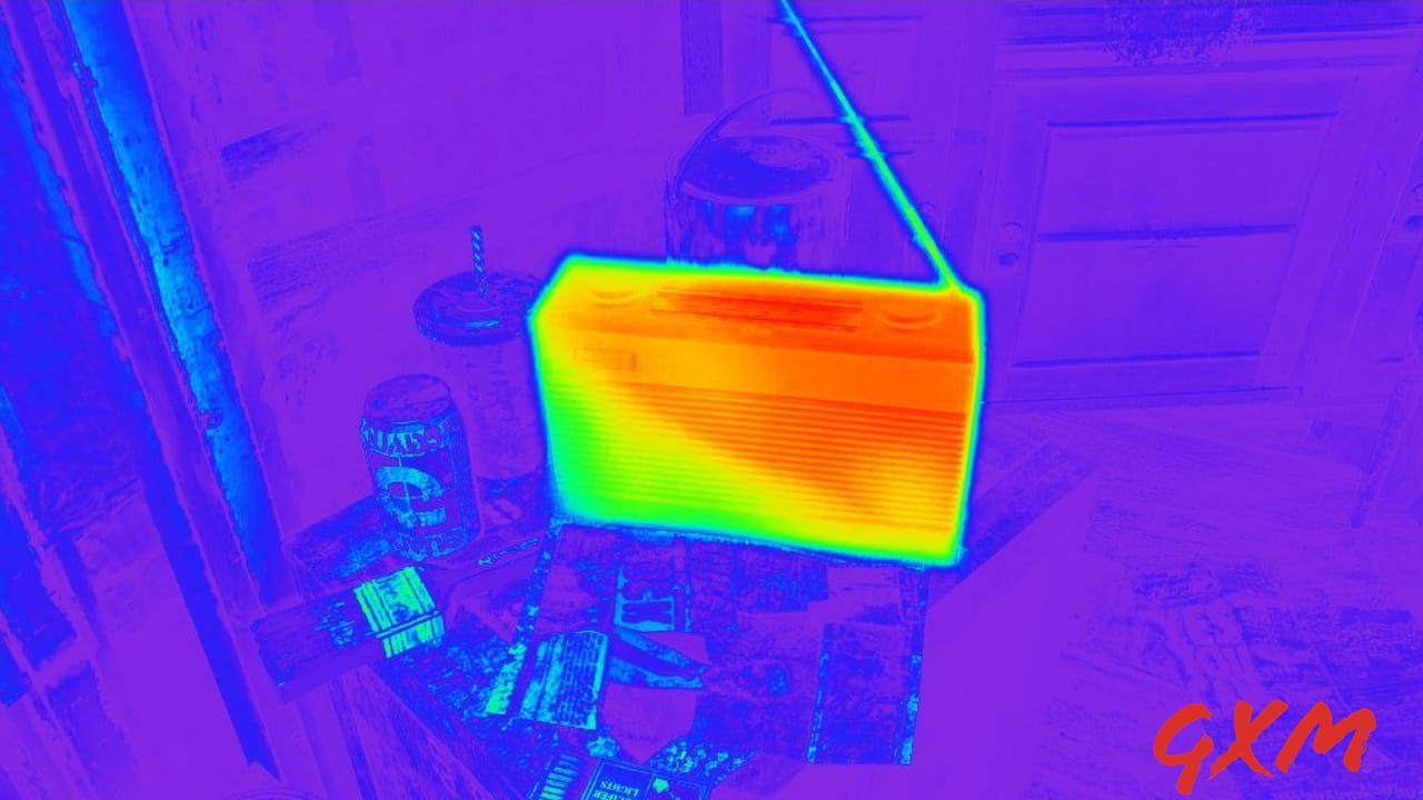 Screenshot 7 of Dark Fall: Ghost Vigil