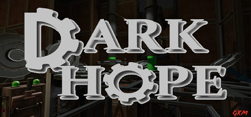 Dark Hope: A Puzzle Adventure