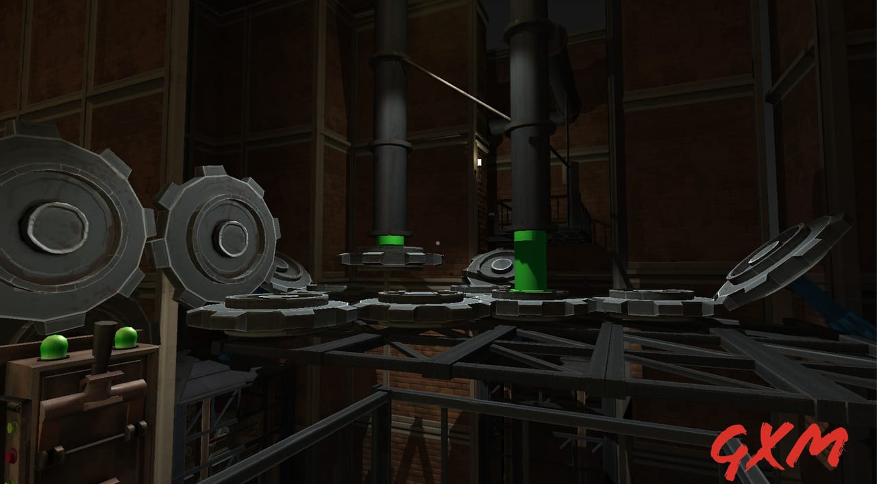 Screenshot 3 of Dark Hope: A Puzzle Adventure
