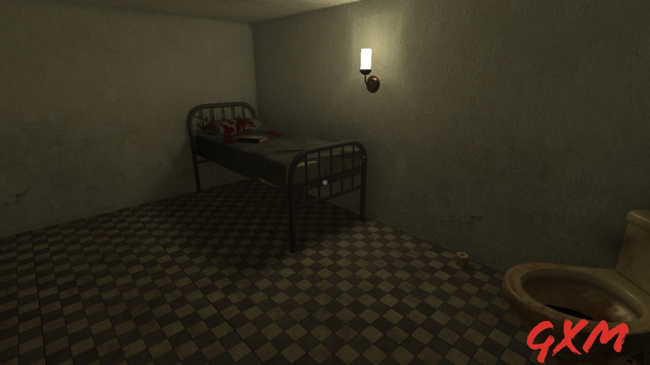 Screenshot 4 of Dark Hope: A Puzzle Adventure