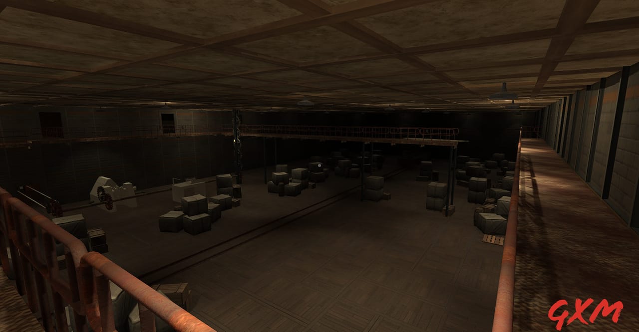 Screenshot 6 of Dark Hope: A Puzzle Adventure