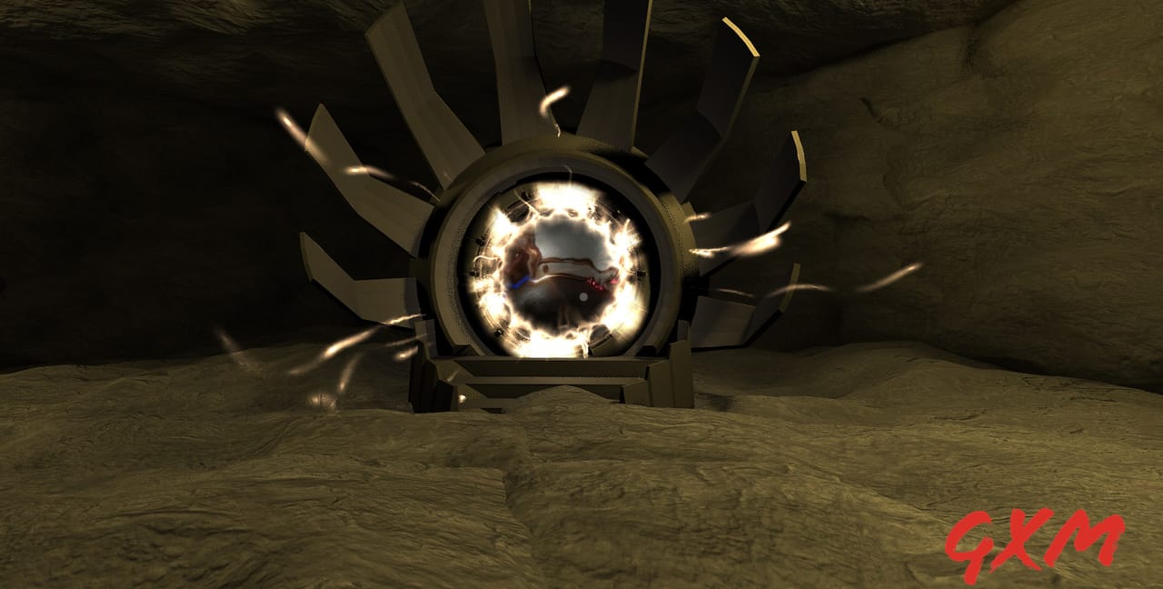 Screenshot 7 of Dark Hope: A Puzzle Adventure