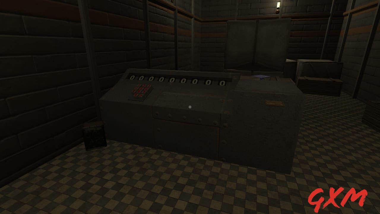 Screenshot 8 of Dark Hope: A Puzzle Adventure